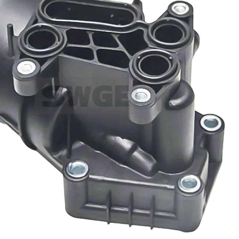 Oil Cooler  03P 115 389A