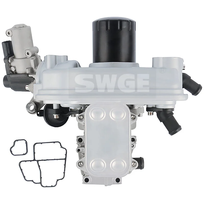 Oil Cooler  03L 115 512C 10