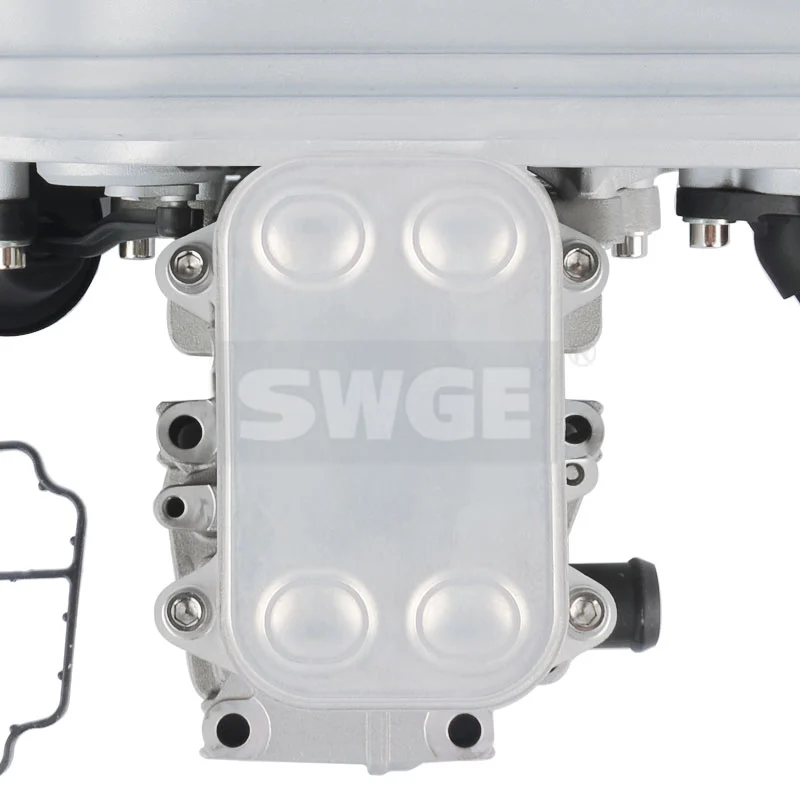 Oil Cooler  03L 115 512C 10