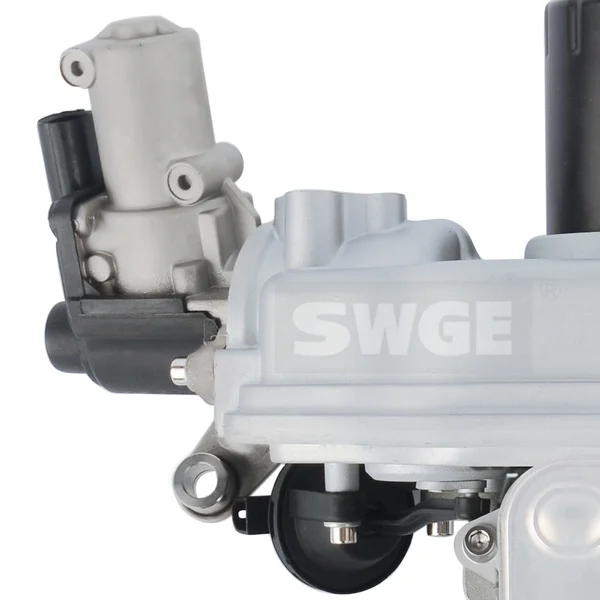 Oil Cooler  03L 115 512C 10