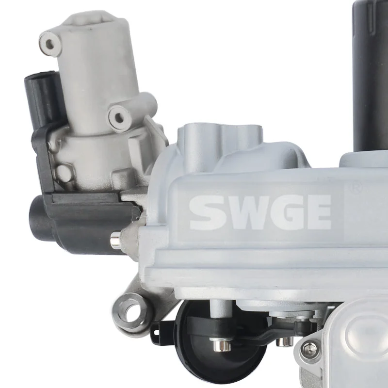 Oil Cooler  03L 115 512C 10