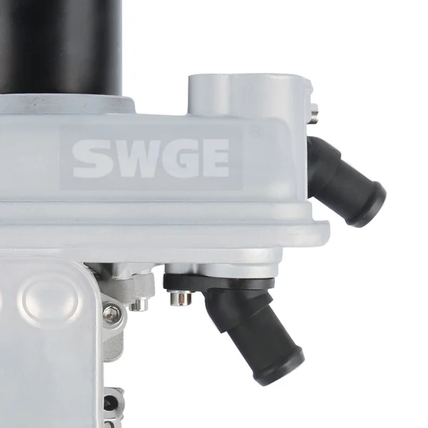 Oil Cooler  03L 115 512C 10