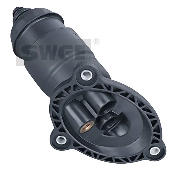 Oil Cooler  0AW 301 516H