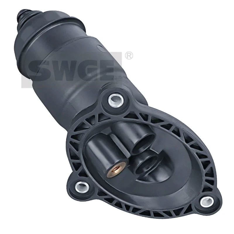 Oil Cooler  0AW 301 516H