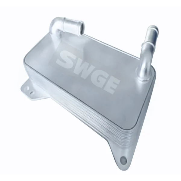 Oil Cooler  OBH 317 019C 