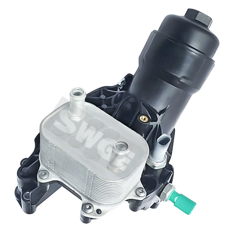 Oil Cooler  03N 115 389M