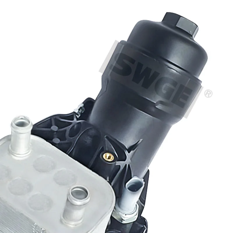 Oil Cooler  03N 115 389M