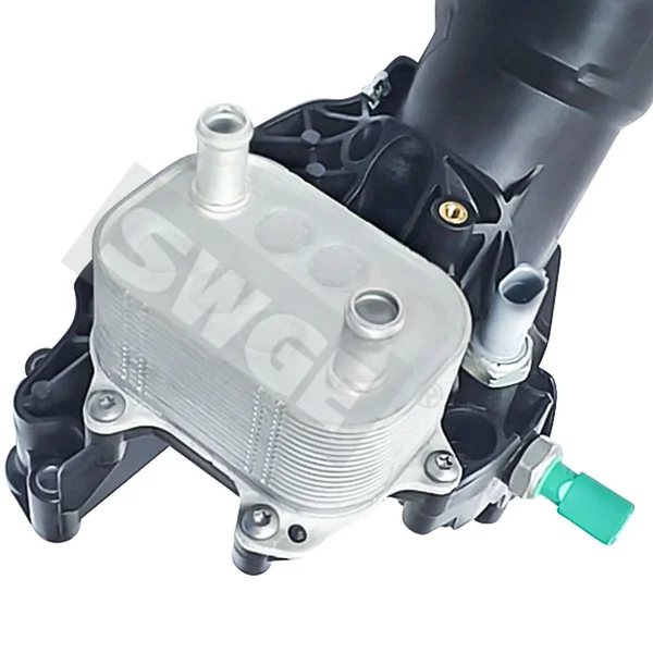 Oil Cooler  03N 115 389M