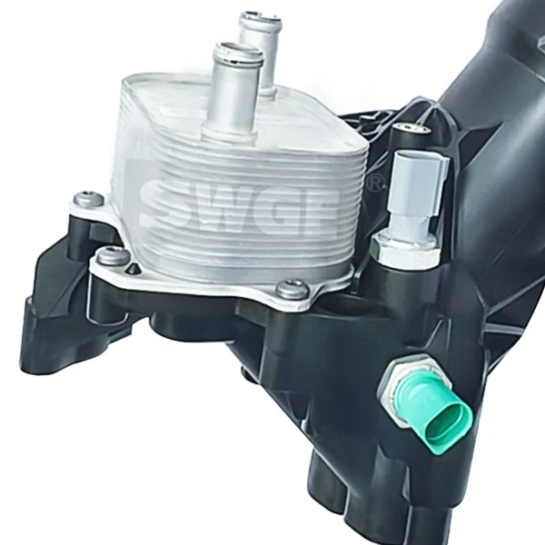 Oil Cooler  03N 115 389M