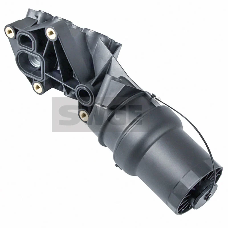 Oil Cooler  07K 115 397E/D