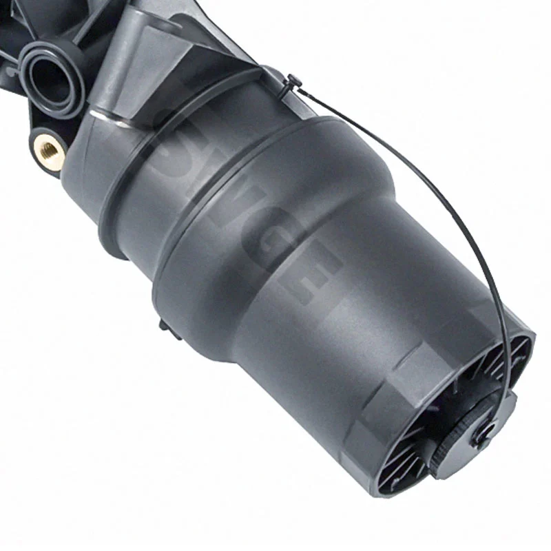 Oil Cooler  07K 115 397E/D