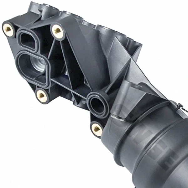 Oil Cooler  07K 115 397E/D