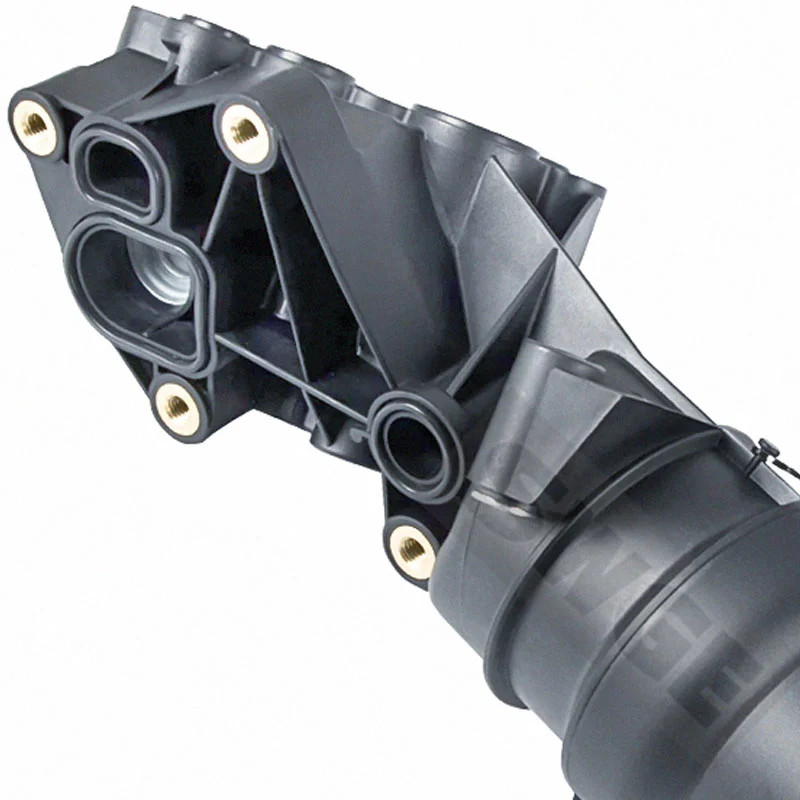 Oil Cooler  07K 115 397E/D