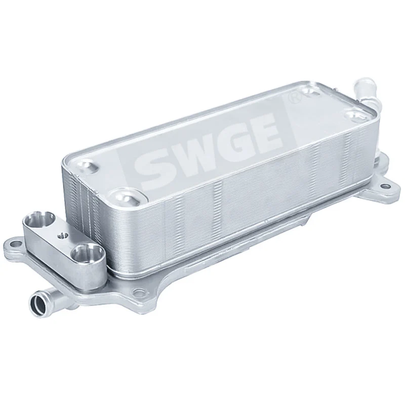 Oil Cooler  4g0 317 021k/y