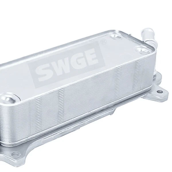 Oil Cooler  4g0 317 021k/y