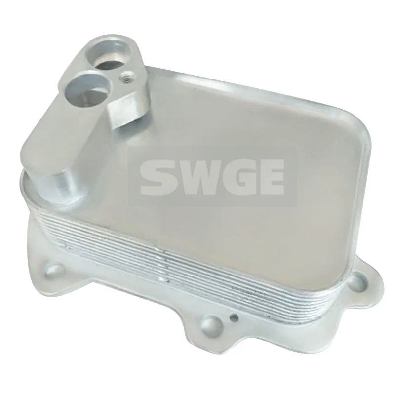 Oil Cooler  03C 117 021F/J