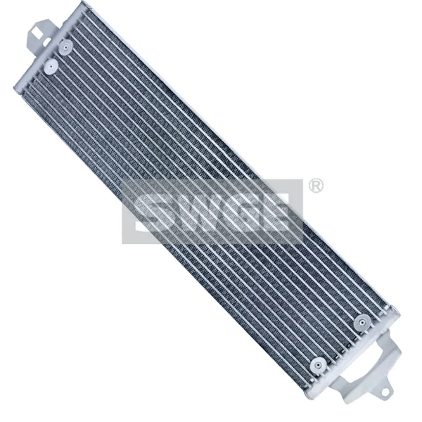 Oil Cooler  7L0 317 021 C