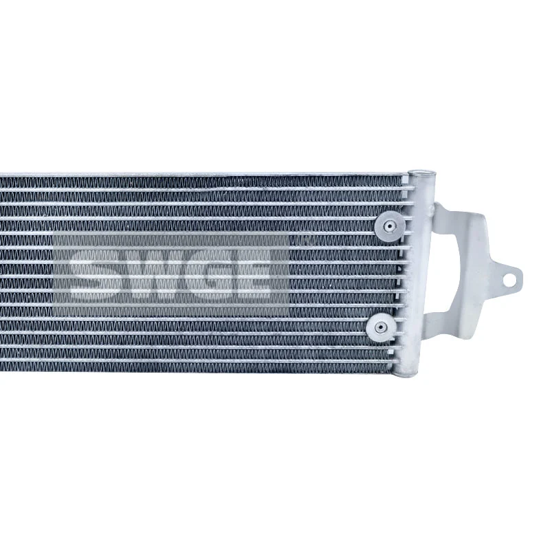 Oil Cooler  7L0 317 021 C