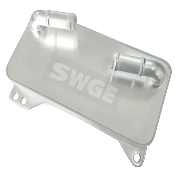 Oil Cooler  0GC 317 019A