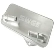 Oil Cooler  0GC 317 019A