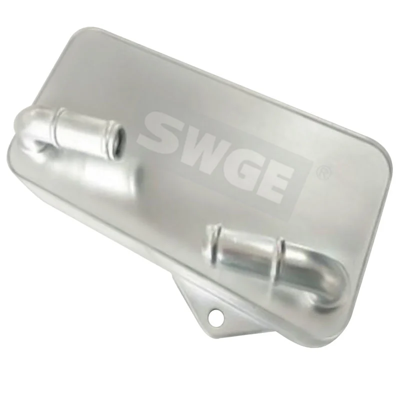 Oil Cooler  0GC 317 019A