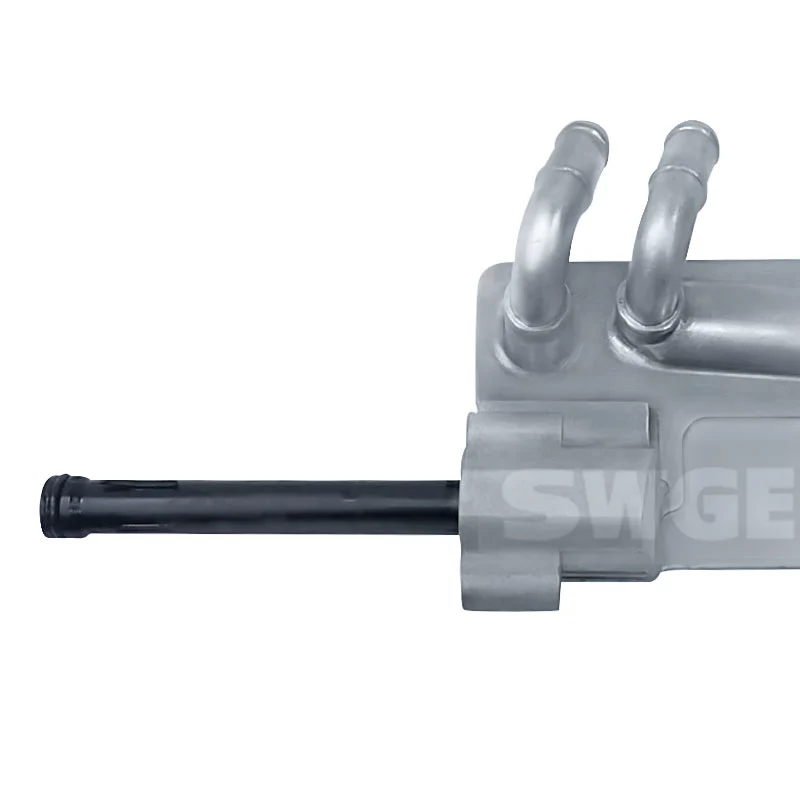 Oil Cooler  4G0 317 021AR/AH