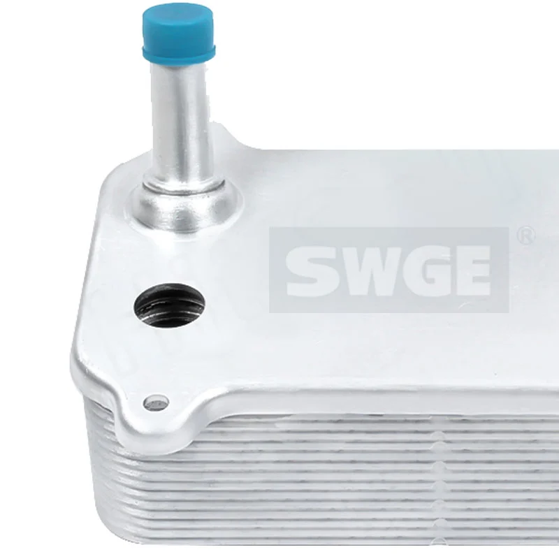 Oil Cooler  948 107 276 03/02