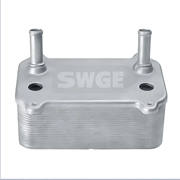 Oil Cooler  846 3341