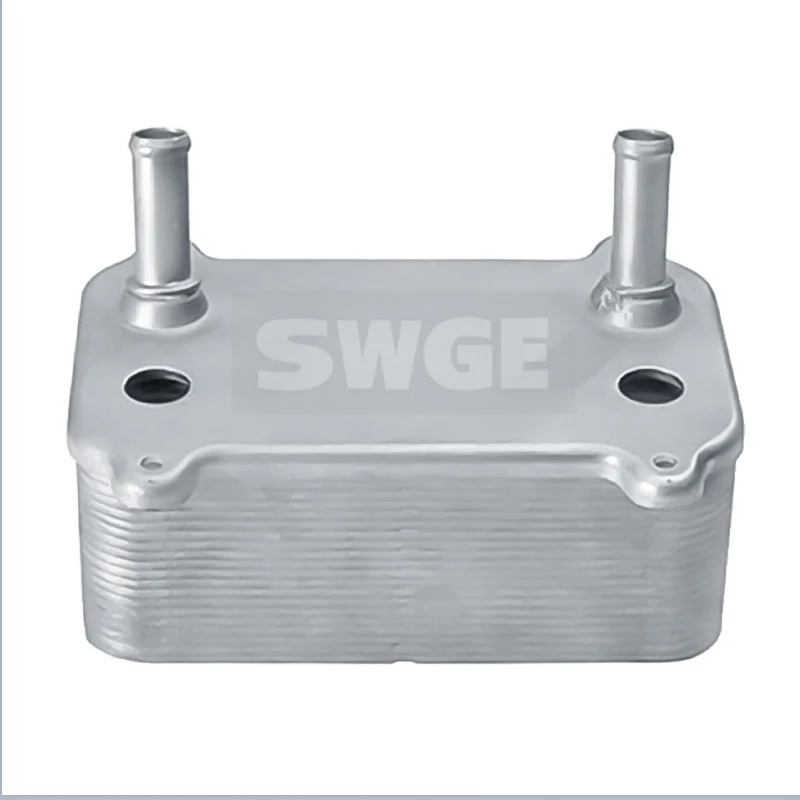 Oil Cooler  846 3341