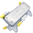 Oil Cooler  4M0 317 021G
