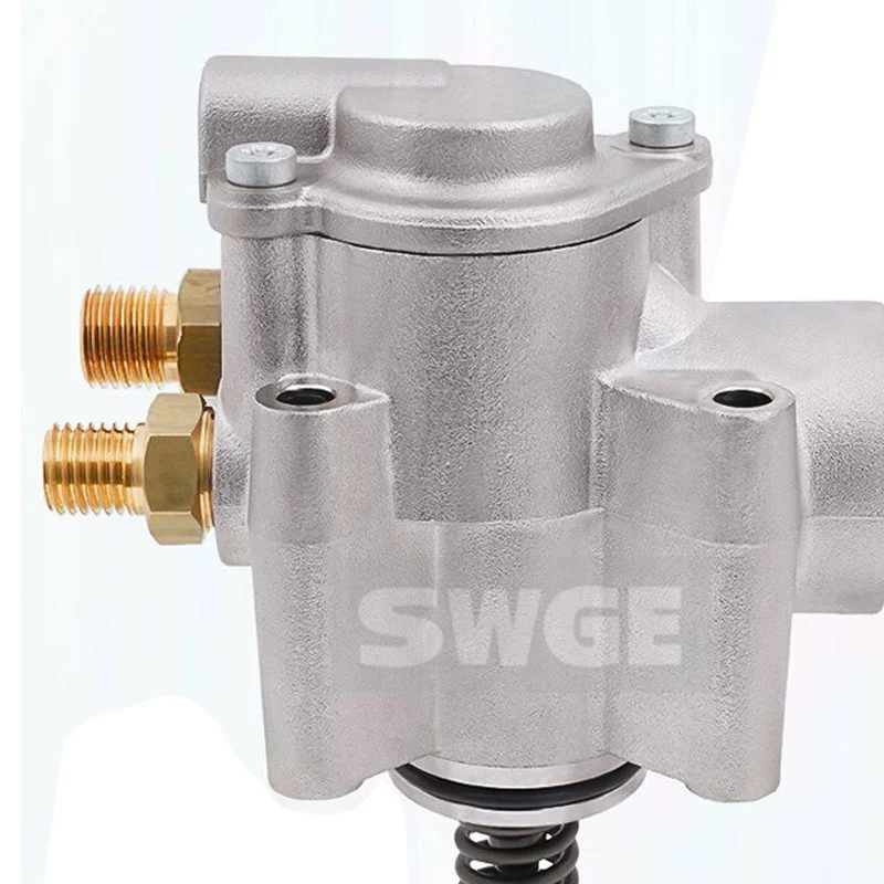 Fuel Pump  03H 127 025E