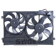 Cooling Fan  1TD121203B  /  1K0121205G  /  1K0959455N    