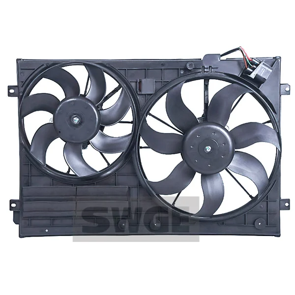 Cooling Fan  1TD121203B  /  1K0121205G  /  1K0959455N    