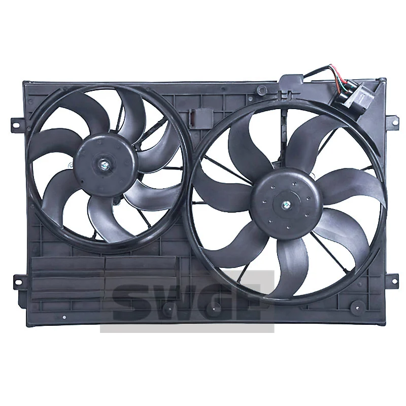 Cooling Fan  1TD121203B  /  1K0121205G  /  1K0959455N    