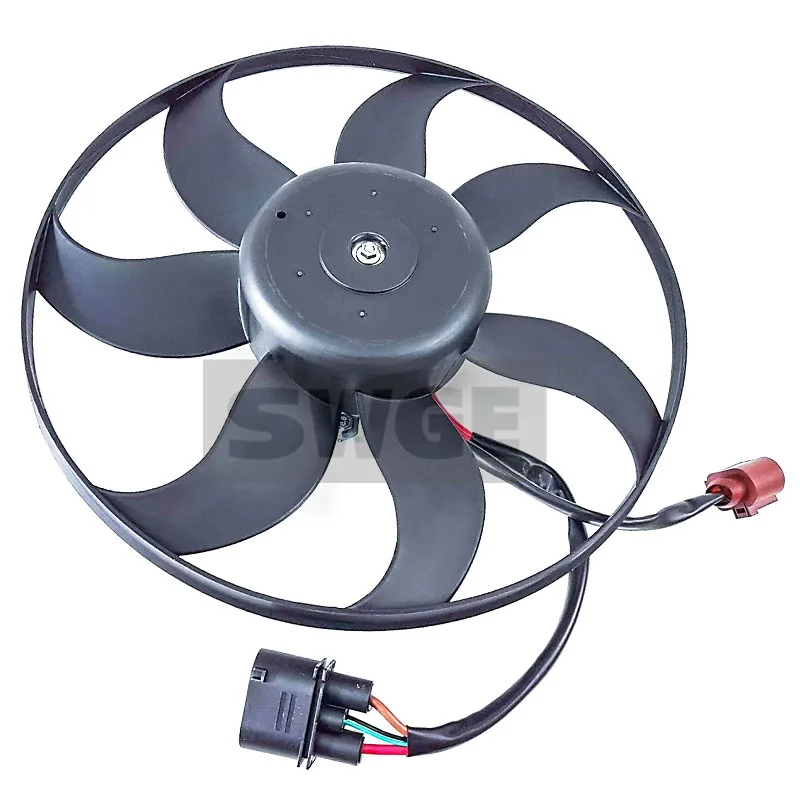 Cooling Fan  1K0959455FJ  /  1K0959455P  /  1K0959455CQ    