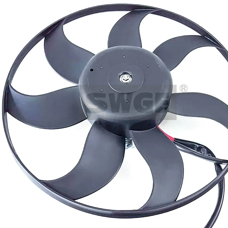 Cooling Fan  1K0959455FJ  /  1K0959455P  /  1K0959455CQ    