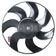 Cooling Fan  1K0959455CR  / 1K0959455R  / 1KM959455E 
