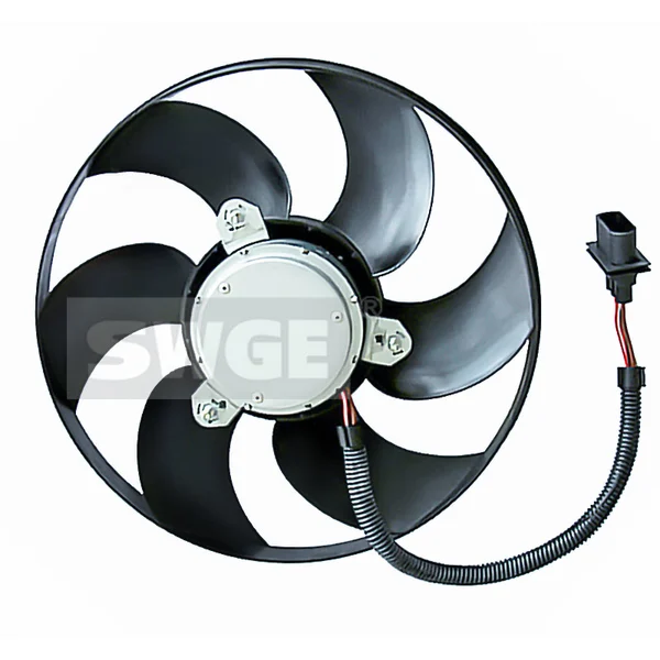 Cooling Fan  1GD959455B /  1GD959455D