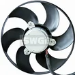 Cooling Fan  1GD959455B /  1GD959455D