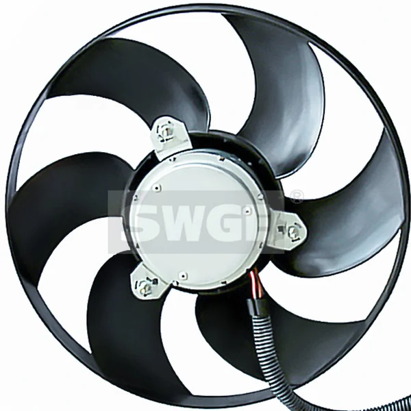Cooling Fan  1GD959455B /  1GD959455D