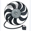 Cooling Fan  6QD959455B  /  1J0959455M  /  6Q0959455J	