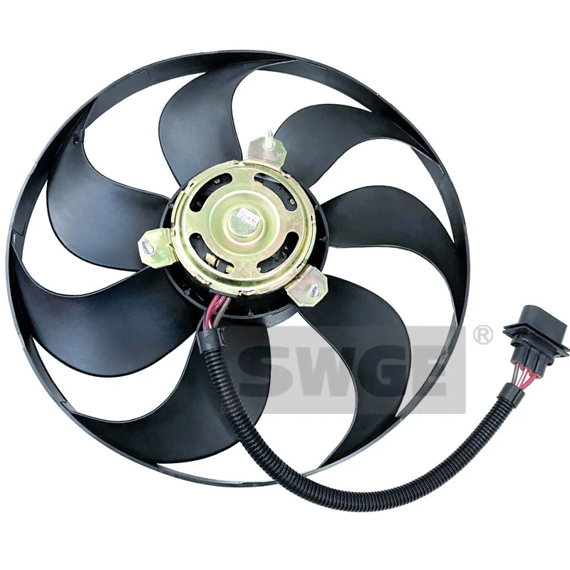 Oil Cooler  6QD959455  /  1C0959455  /  6N0959455L