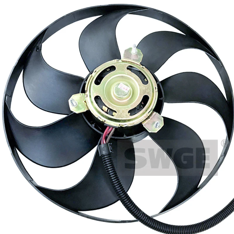 Oil Cooler  6QD959455  /  1C0959455  /  6N0959455L