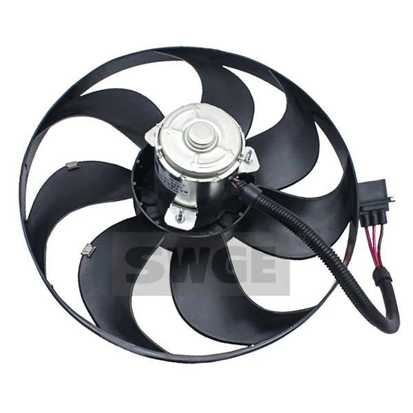 Cooling Fan  6QD959455A