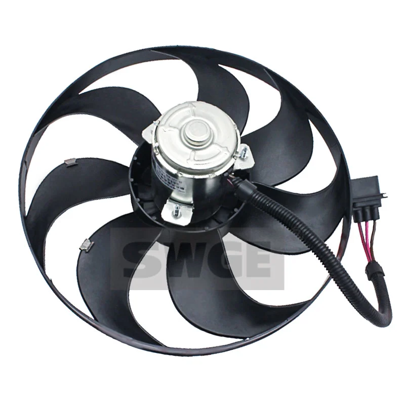 Cooling Fan  6QD959455A