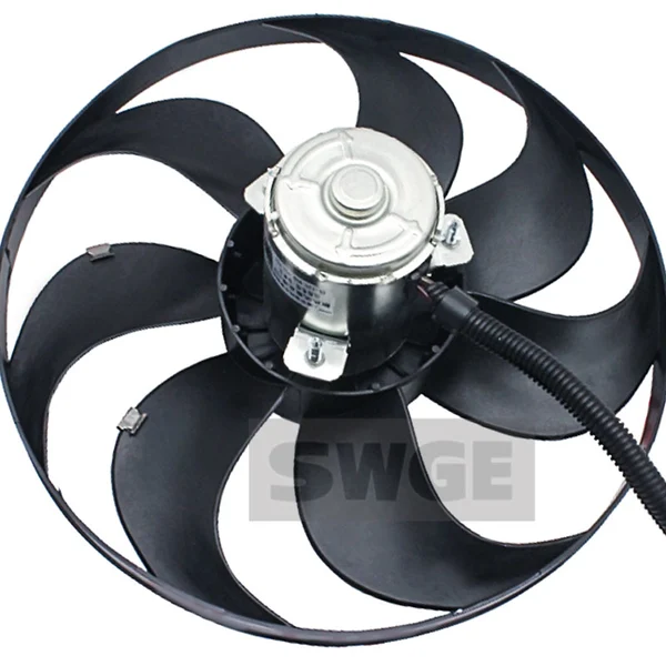 Cooling Fan  6QD959455A