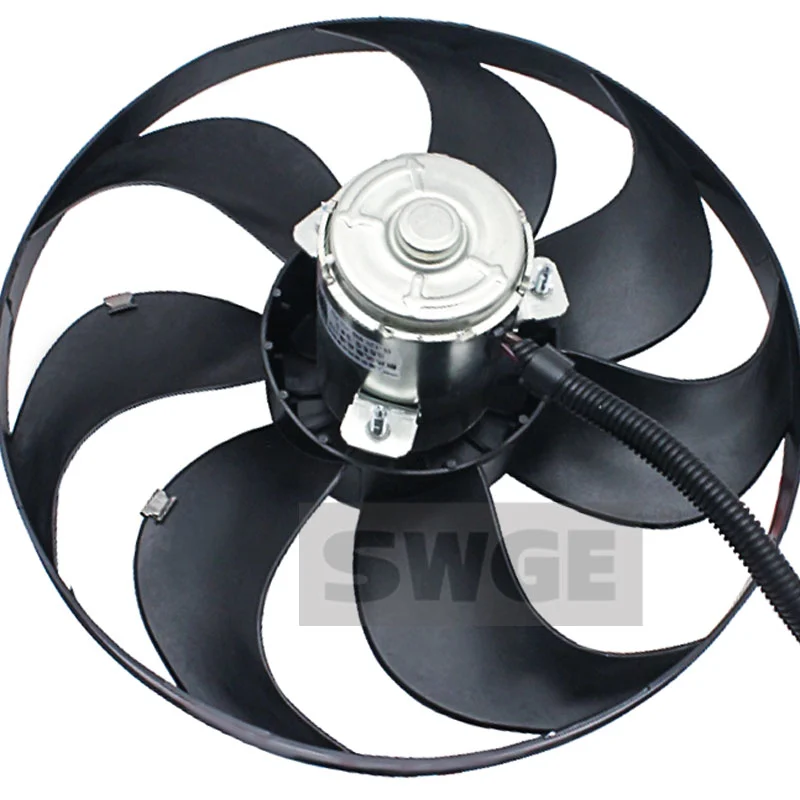 Cooling Fan  6QD959455A