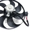 Cooling Fan  6QD959455A