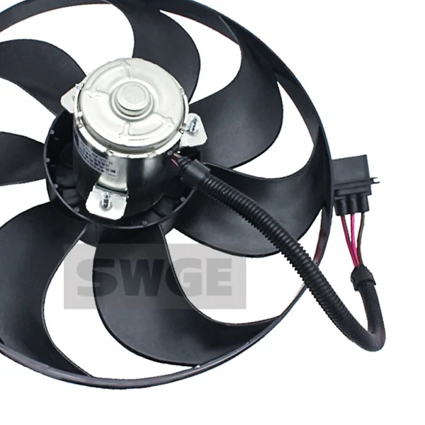Cooling Fan  6QD959455A