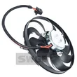 Cooling Fan  6QD959455C